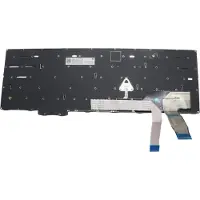 Lenovo 5N21K05177, Näppäimistö, Taustavalaistu näppäimistö, , ThinkPad T16 Gen 2