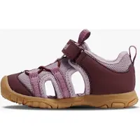 Hummel Sandal Sport Infant - Burgundy - 30
