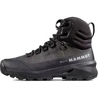 Mammut Women's Ducan III High Gtx Black 40