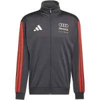 Adidas Au Dna Tt M - Grey - S