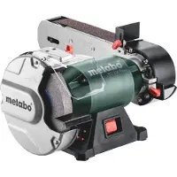Metabo Penkkihiomakone BS 200 PLUS