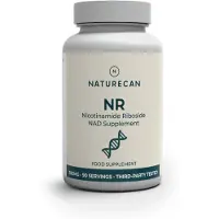 Naturecan NAD Ravintolisä (NR)