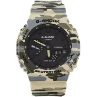 G-Shock Ga-2100 45.4mm 20atm Quartz Analog-digital Kello