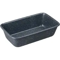 Denby Quantanium Finish leipävuoka Harmaa