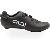 Sidi Shot 3 -pyöräilykengät Race musta