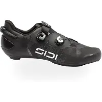Sidi Wire 3 -pyöräilykengät Race musta miehet