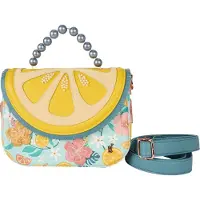 Loungefly Lemon Olkalaukku