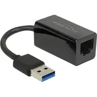 DeLOCK Adapter SuperSpeed USB (USB