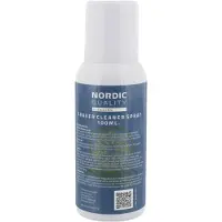 Nordic Quality Partakoneen puhdistussuihke, 100ml