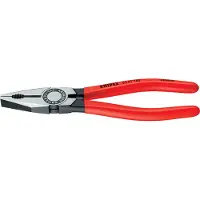 Knipex Monitoimipihdit 0301180EAN; 180 mm