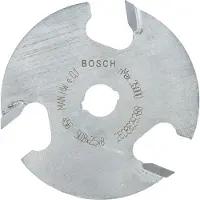 Bosch Accesorios Urajyrsinpää (ilman vartta) ; 50,8x2,5 mm