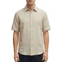 BOSS Rash_2_M - Beige - XXL
