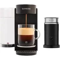 Sage Nespresso Vertuo Up Bundle -kapselikeitin by