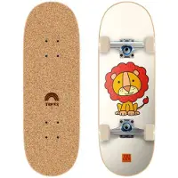 Tricks Whale 7.87"x24.21" MINI Complete uni Koko Uni