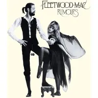 Rhino Fleetwood Mac - Rumours (vinyylilevy, LP)