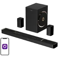 Ultimea Skywave F40 BOOM Soundbar -äänipalkki
