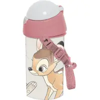 Disney Juomapullo Bambi 500ml