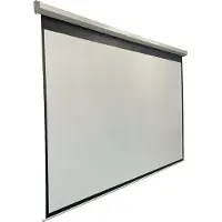 Reflecta CL Motor RC lux 350X295cm (87695)