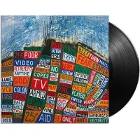 XL RECORDINGS - Hail To The Thief (2 LP)