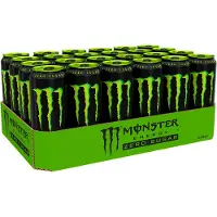 Monster Energy 24 x Drink 50 cl