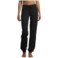Casall Plow Pants - Black - 34