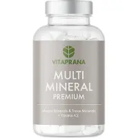 Vitaprana Multimineral Premium 100pcs