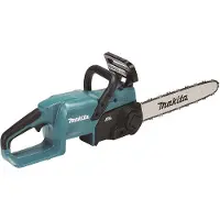 Makita Langaton oksasaha - - DUC 357 - 18V - 35 cm - Harjaton