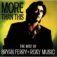 Ginza.se CD BRYAN FERRY + ROXY MUSIC "The Best Of"