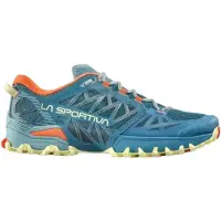 La Sportiva Bushido Iii Polkujuoksukengät