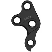 Pilo D969 Nukeproof Vaihtajankorvake