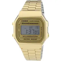 Casio A168WG-9EF