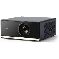 Wanbo X5 Pro - Smart Projektori - 1100 ANSI, 1080p, Google TV