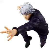 Banpresto Jujutsu Kaisen - Maximatic Satoru Gojo II