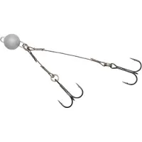 Pulz Bait Jigging Rigz 2 Pcs (Length: Jigging Rigz 15cm)