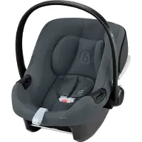 Cybex Turvaistuin - Aton B2 i-Size - Steel Grey Dark Grey - - OneSize - Turvaistuimet