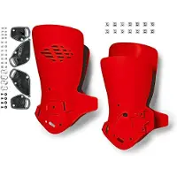 Sidi Crossfire 3 Saappaan Varsi