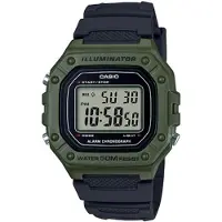 Casio Classic W-218H-3AVEF
