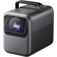 Anker Nebula X1 DLP 4K UHD 3500 ANSI lm -laserprojektori, musta/harmaa