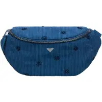 Roxy Feeling Emby Waistpack - Blue - ONE SIZE