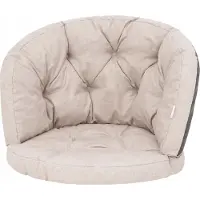 Hobbygarden Istuintyyny Amanda Prestige, 50x50 cm, beige