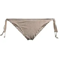 CCDK Copenhagen Carin Tie Tanga Bikini Brief - Cream - 40