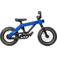 Vici 3-in-1 pyörä lapsille 1-5 vuotta Cool Blue