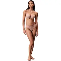Calvin Klein Lv00qf8442 Push Up Rintaliivit
