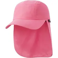 Reima Sunproof Hat, Biitsi - Pink - 50