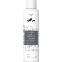Four Reasons No Nothing Sensitive Dry Shampoo 250 ml 250 ml