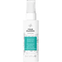 Four Reasons Sensitive Hair Oil 50 ml