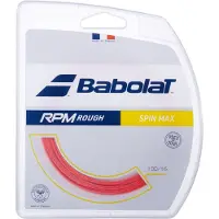 Babolat RPM Rough -jänne, 12 metriä