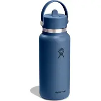 Hydroflask Wide Flex Straw-32 Oz Pullon Korkki