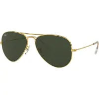 Ray-Ban Aviator - RB3025 W3234 55