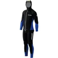 Cressi Medas 5 Mm Sukelluspuku